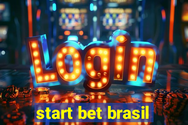 start bet brasil